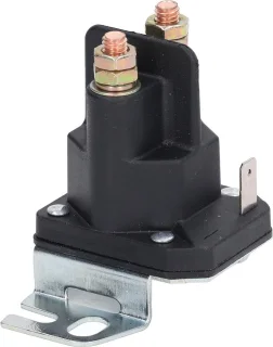 Startersolenoïde 12V 300A 3 Aansluitingen voor Trombetta Troy Build Generatormotoren - Startmagneet Grasmaaier - ABS Messing Regelkleppen .