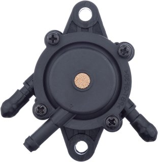 De Brandstofpomp voor Briggs & Stratton 491922 808656 Kawasaki 49040-7001 Kohler - Hoge kwaliteit vervanging - Tuinmachines - grasmaaier in één oogopslag