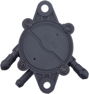 Wat vinden we goed aan de Brandstofpomp voor Briggs & Stratton 491922 808656 Kawasaki 49040-7001 Kohler - Hoge kwaliteit vervanging - Tuinmachines - grasmaaier