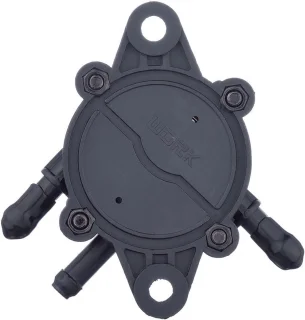 Brandstofpomp voor Briggs & Stratton 491922 808656 Kawasaki 49040-7001 Kohler - Hoge kwaliteit vervanging - Tuinmachines - grasmaaier
