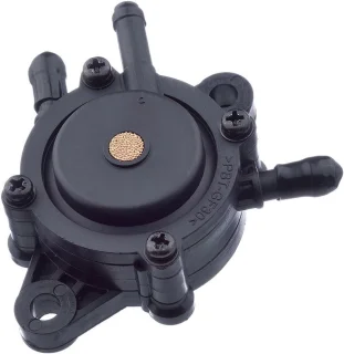 Brandstofpomp voor Briggs & Stratton 491922 808656 Kawasaki 49040-7001 Kohler - Hoge kwaliteit vervanging - Tuinmachines - grasmaaier