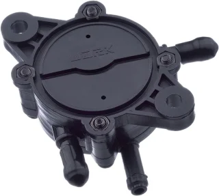Brandstofpomp voor Briggs & Stratton 491922 808656 Kawasaki 49040-7001 Kohler - Hoge kwaliteit vervanging - Tuinmachines - grasmaaier