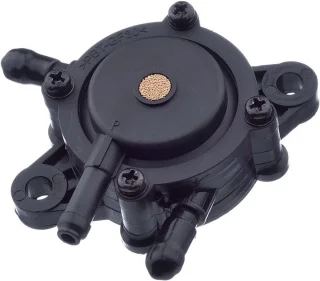 Brandstofpomp voor Briggs & Stratton 491922 808656 Kawasaki 49040-7001 Kohler - Hoge kwaliteit vervanging - Tuinmachines - grasmaaier