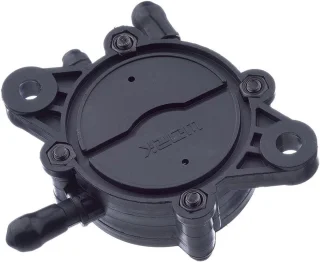 Brandstofpomp voor Briggs & Stratton 491922 808656 Kawasaki 49040-7001 Kohler - Hoge kwaliteit vervanging - Tuinmachines - grasmaaier