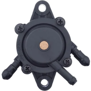 Brandstofpomp voor Briggs & Stratton 491922 808656 Kawasaki 49040-7001 Kohler - Hoge kwaliteit vervanging - Tuinmachines - grasmaaier