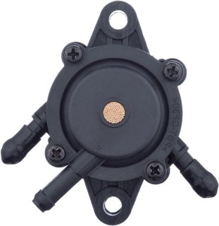 Brandstofpomp voor Briggs & Stratton 491922 808656 Kawasaki 49040-7001 Kohler - Hoge kwaliteit vervanging - Tuinmachines - grasmaaier review