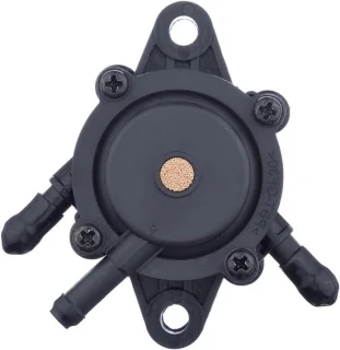 Brandstofpomp voor Briggs & Stratton 491922 808656 Kawasaki 49040-7001 Kohler - Hoge kwaliteit vervanging - Tuinmachines - grasmaaier