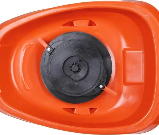 Cortacúsped Aerostßtico 1.200W 30cm - Tuinmachine voor Perfecte Grasmaaien