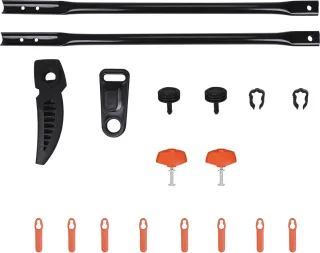 Cortacúsped Aerostßtico 1.200W 30cm - Tuinmachine voor Perfecte Grasmaaien