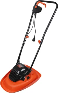 Cortacúsped Aerostßtico 1.200W 30cm - Tuinmachine voor Perfecte Grasmaaien
