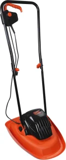 Cortacúsped Aerostßtico 1.200W 30cm - Tuinmachine voor Perfecte Grasmaaien