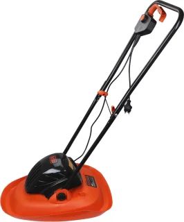 Cortacúsped Aerostßtico 1.200W 30cm - Tuinmachine voor Perfecte Grasmaaien