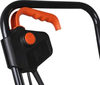 Cortacúsped Aerostßtico 1.200W 30cm - Tuinmachine voor Perfecte Grasmaaien