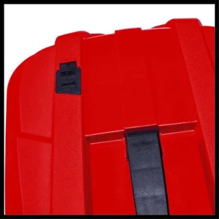 Einhell GE-CM 36/34-1 Li-Solo Power X-Change Accu-grasmaaier Accu In hoogte verstelbare greep 18 V Snijbreedte max. 33.