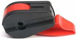 Gashendel voor grasmaaier, gashendel voor grasmaaier, gereedschap voor universele tuingereedschapsset, afmetingen: 10,9 x 6,9 x 2,98 cm -