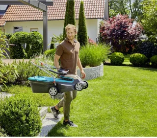Gardena 14621-20