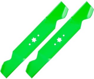 Maaimes voor 38" Decks - Compatibel met diverse modellen review