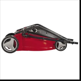 Elektrische Grasmaaier met 1500 W Motor, 36 cm Maaibreedte en 38 L Opvangbak voor Gazons tot 600 m²