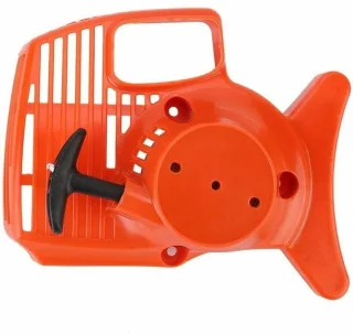 STIHL FS38 FS45 FS46 FS55 FC55 HL45 KM55 Grasmaaier Starter - Starter Montage Kraag