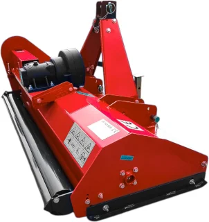 Klepelmaaier vast 113 cm met aftakas - Licht gebruik Torros KP1130