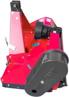 Klepelmaaier vast 113 cm met aftakas - Licht gebruik Torros KP1130
