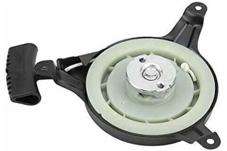 De Terugslagstarter voor GXV120 GXV140 GXV160 HRM195 215 28400ZG9803 Grasmaaier. in één oogopslag