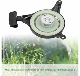 Wat vinden we goed aan de Terugslagstarter voor GXV120 GXV140 GXV160 HRM195 215 28400ZG9803 Grasmaaier.