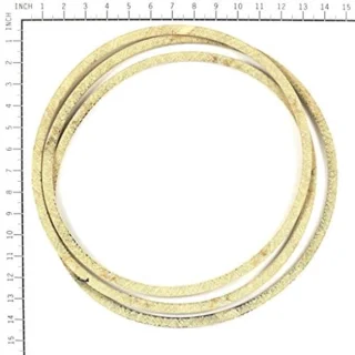 Originele V-riem voor Snijmachines en Grasmaaiers