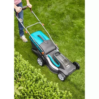 Accu grasmaaier PowerMax Li-40/41 set