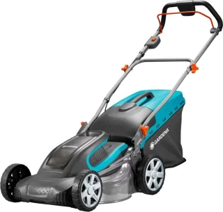Accu grasmaaier PowerMax Li-40/41 set