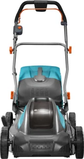 Accu grasmaaier PowerMax Li-40/41 set