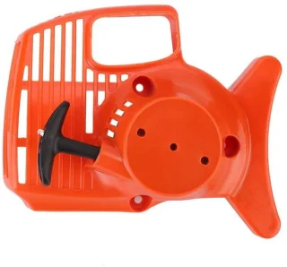 STIHL FS38 FS45 FS46 FS55 FC55 HL45 KM55 Grasmaaier Starter - Starter Montage Kraag