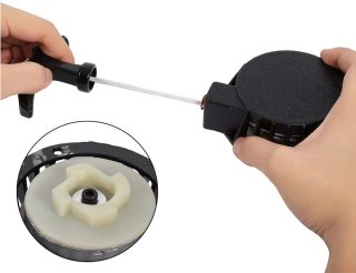 Wat vinden we minder goed