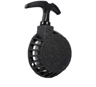 Pull Starter - 104mm - Trekstarter - Easy Pullstarter 49cc - Minibike, Pocketbike, Minicrosser - Pull Starter Vervanging - Pull Start Part review