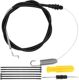 105-1844 tractiecontrolekabel voor grasmaaier