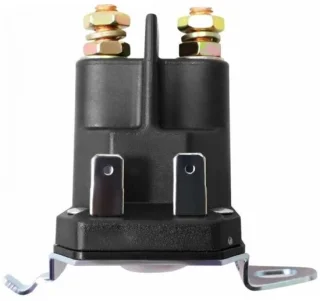 12V start elektromagnetisch relais 532192507 voor Trombetta 862-1241-211-12