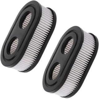 2-pack luchtfilter voor grasmaaier