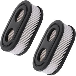 2-pack luchtfilter voor grasmaaier