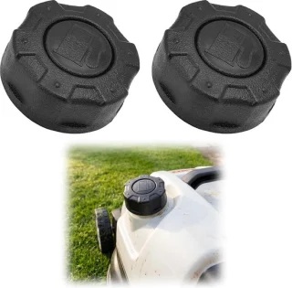 2 stuks tankdop grasmaaier voor Al-Ko PRO 140 QSS OHV PRO 160