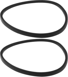 2 stuks V-snaar voor grasmaaier