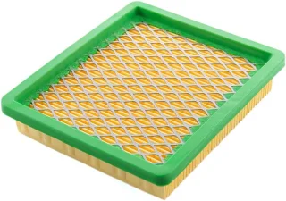 2 x luchtfilter met bougie voor grasmaaier Fuxtec FX-RM4639
