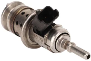 2.0 HDi dieselmotorinjector voor Peugeot en Citroën 9801187080