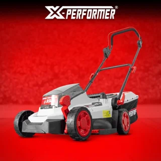 20V Accu Grasmaaier
