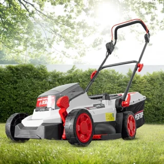 20V Accu Grasmaaier