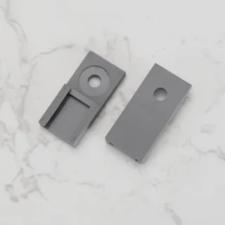 20x montageclips 1011-026-0205 voor Deutsch DT/DTM/DTHD/DTP connectoren