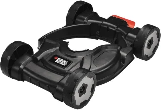 3-in-1 Maaiopzetstuk