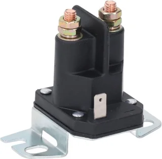 300a starter solenoid met 3 terminals