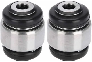 33321140345 Metalen draagarmbus achter
