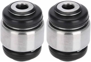 33321140345 metalen draagarmbus achter