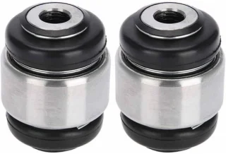 33321140345 metalen draagarmbus achter